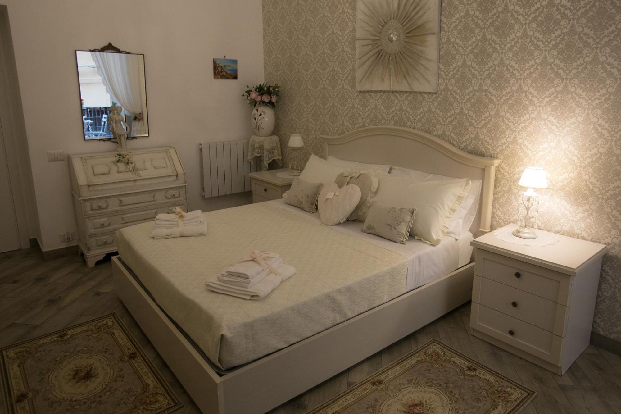 Holiday home La Regina Di Spaccanapoli
