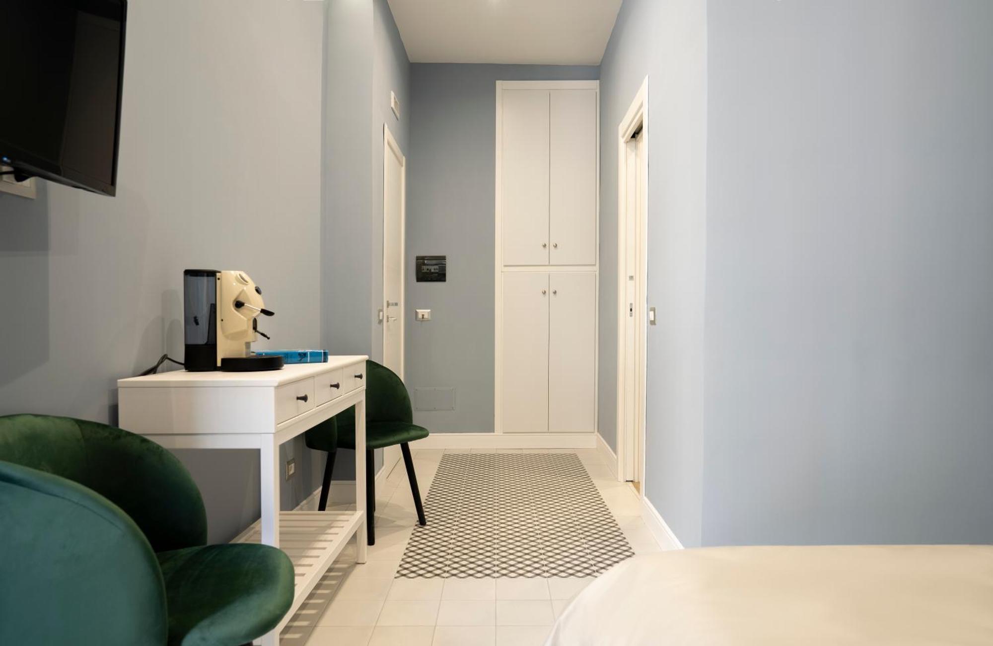 Napart Guest house *