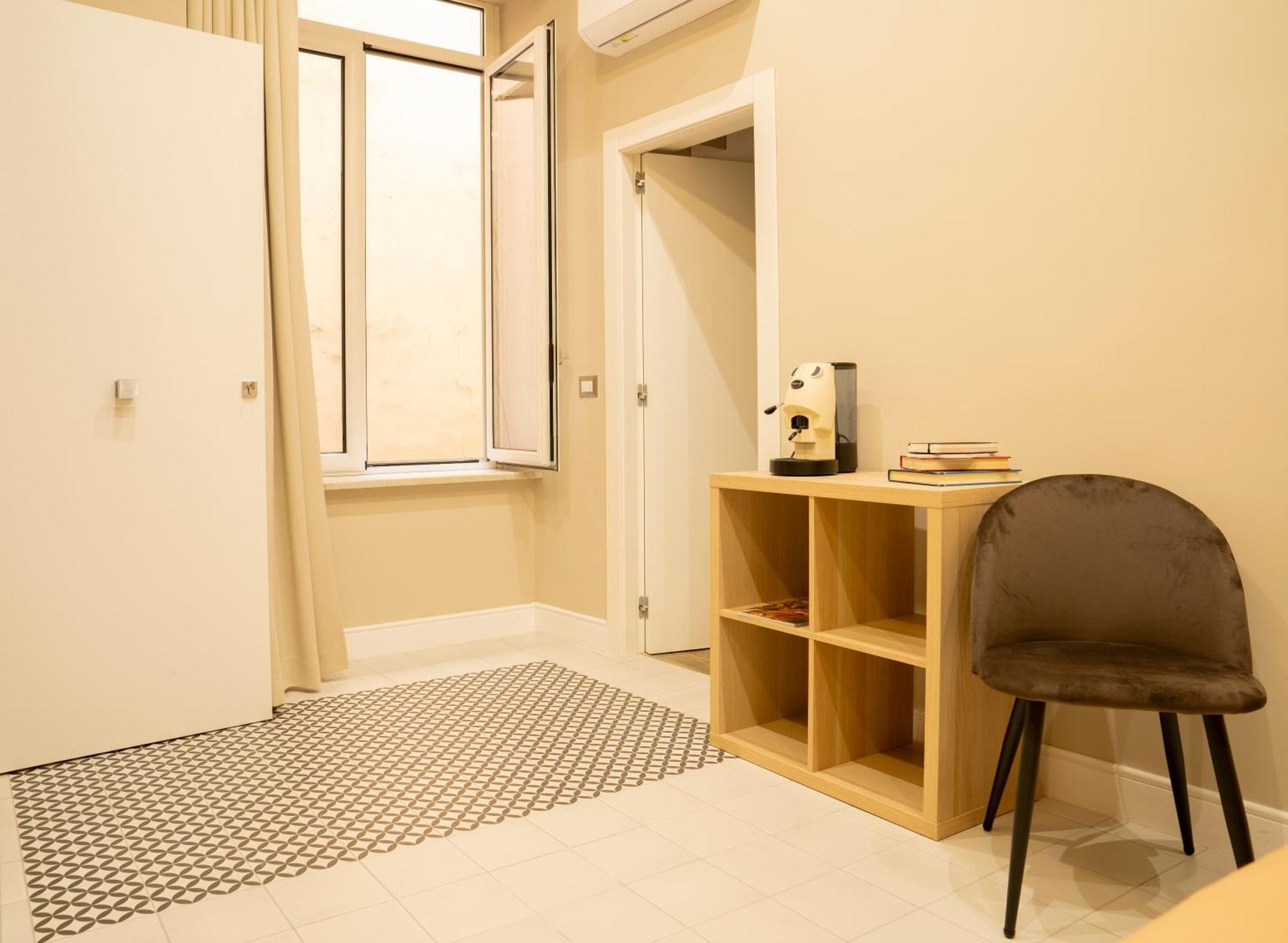 Guest house Napart