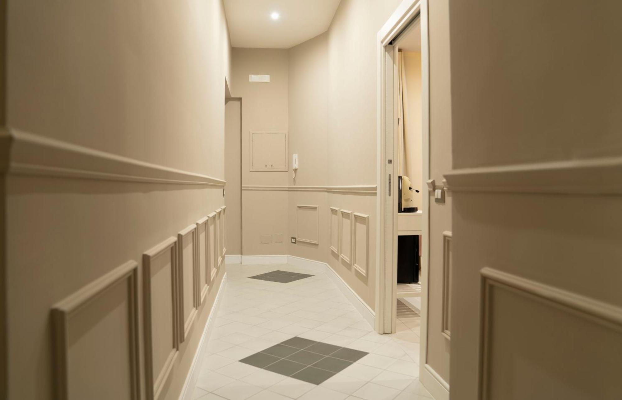 Guest house Napart