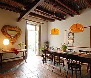 Bed & Breakfast Bellini 3*