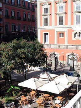 Bellini Naples
