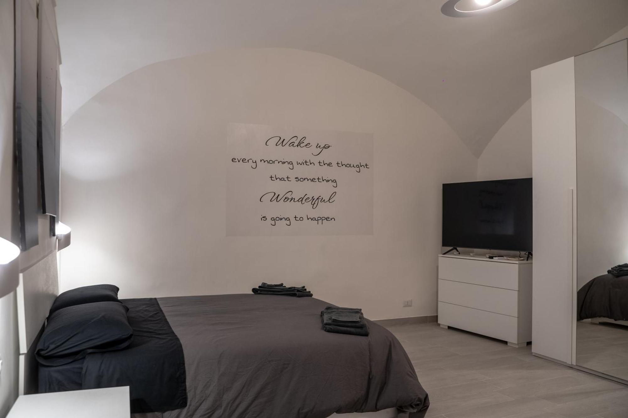 Apartment Dietro Al Plebiscito Luxury