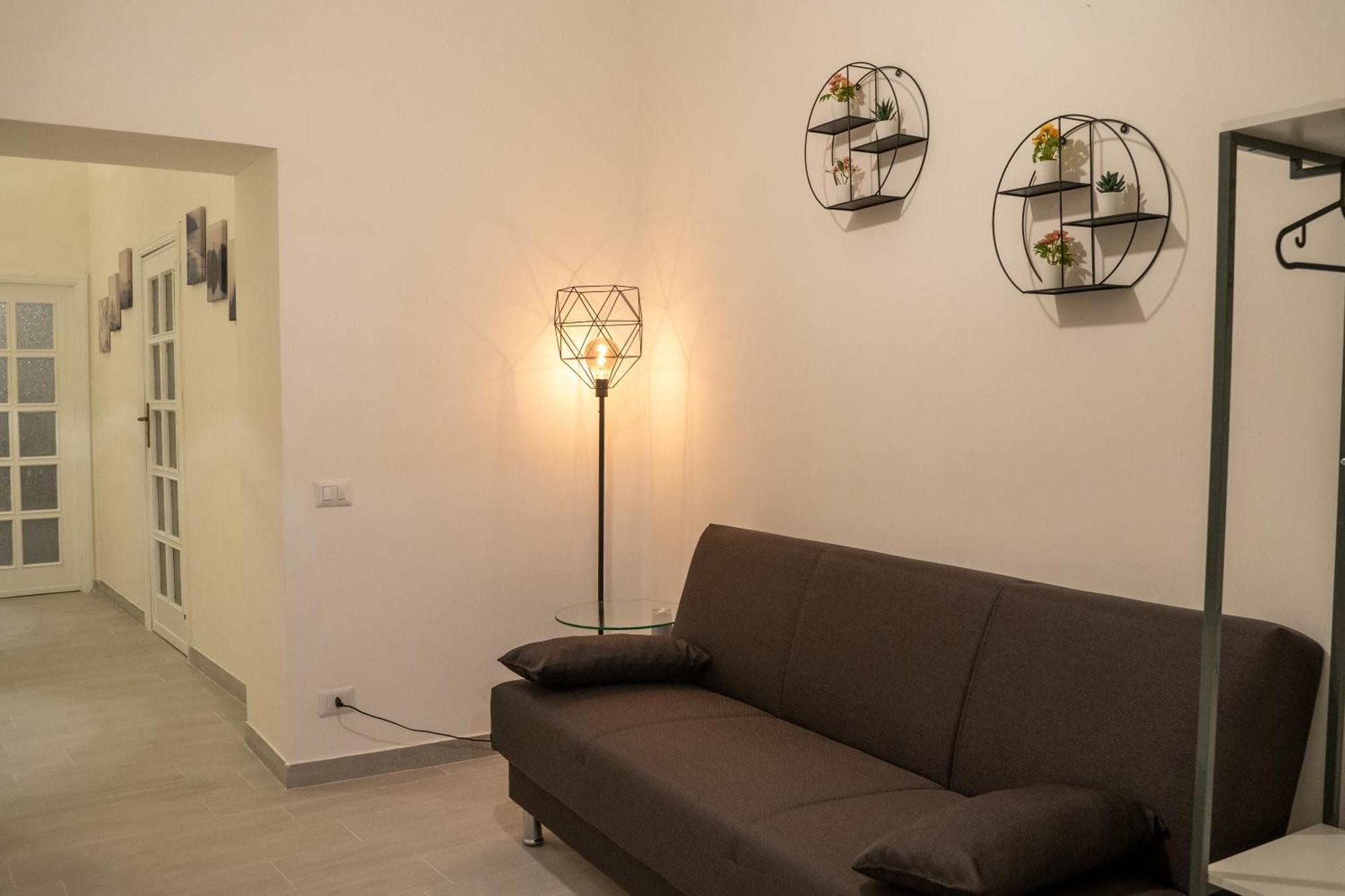 Dietro Al Plebiscito Luxury Naples