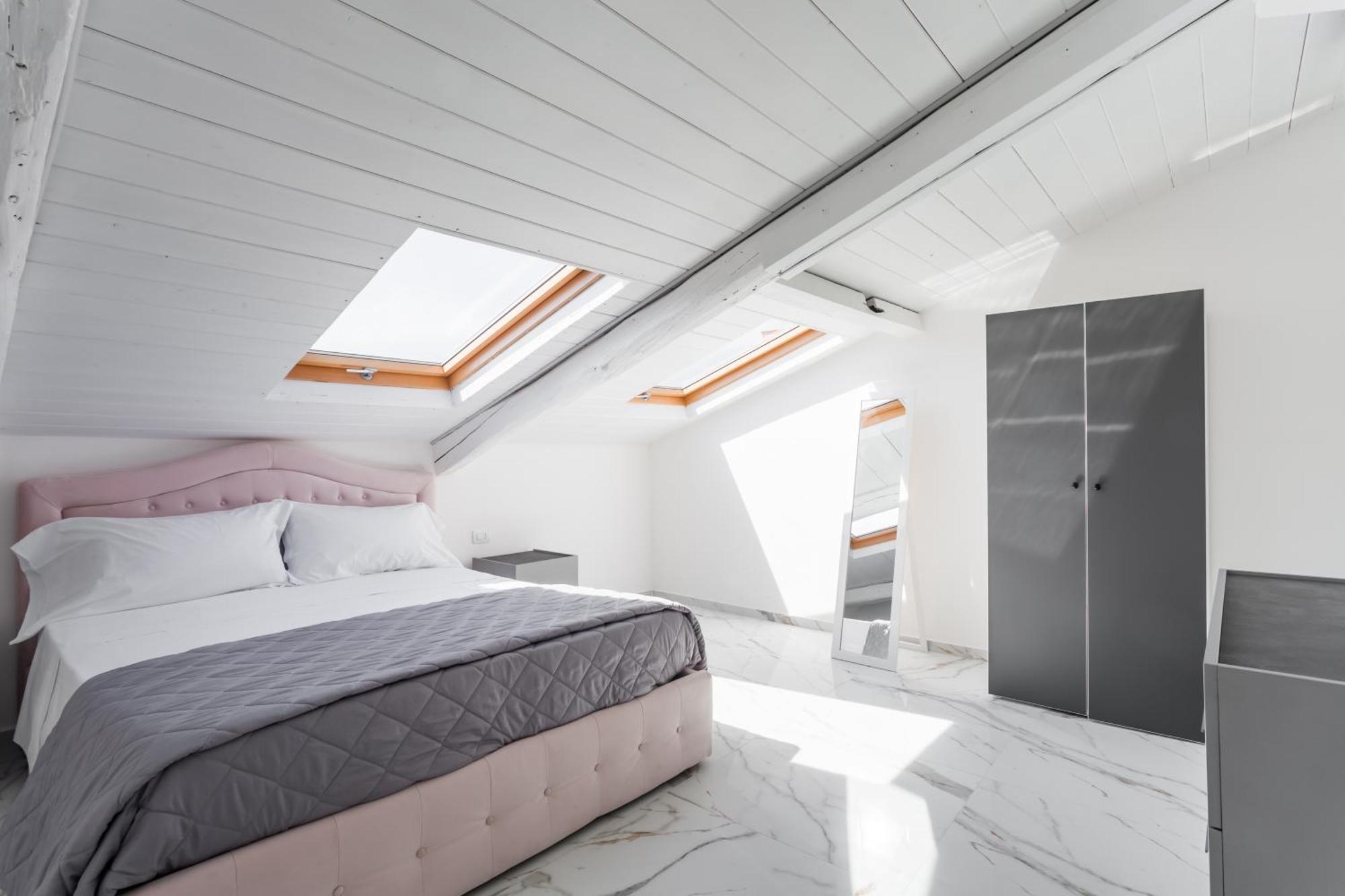 Attico Bella Aparthotel Naples