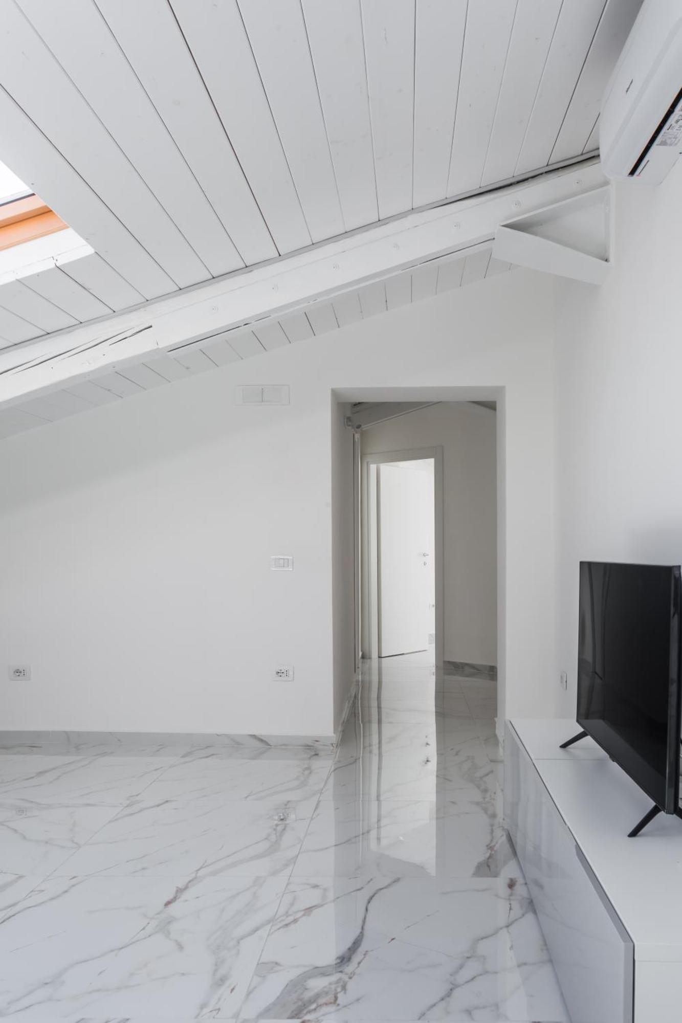 Aparthotel Attico Bella Naples