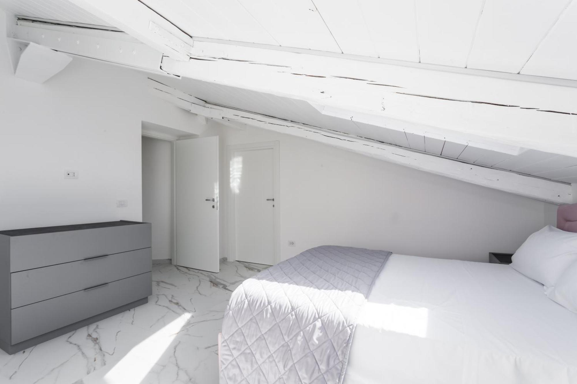Aparthotel Attico Bella