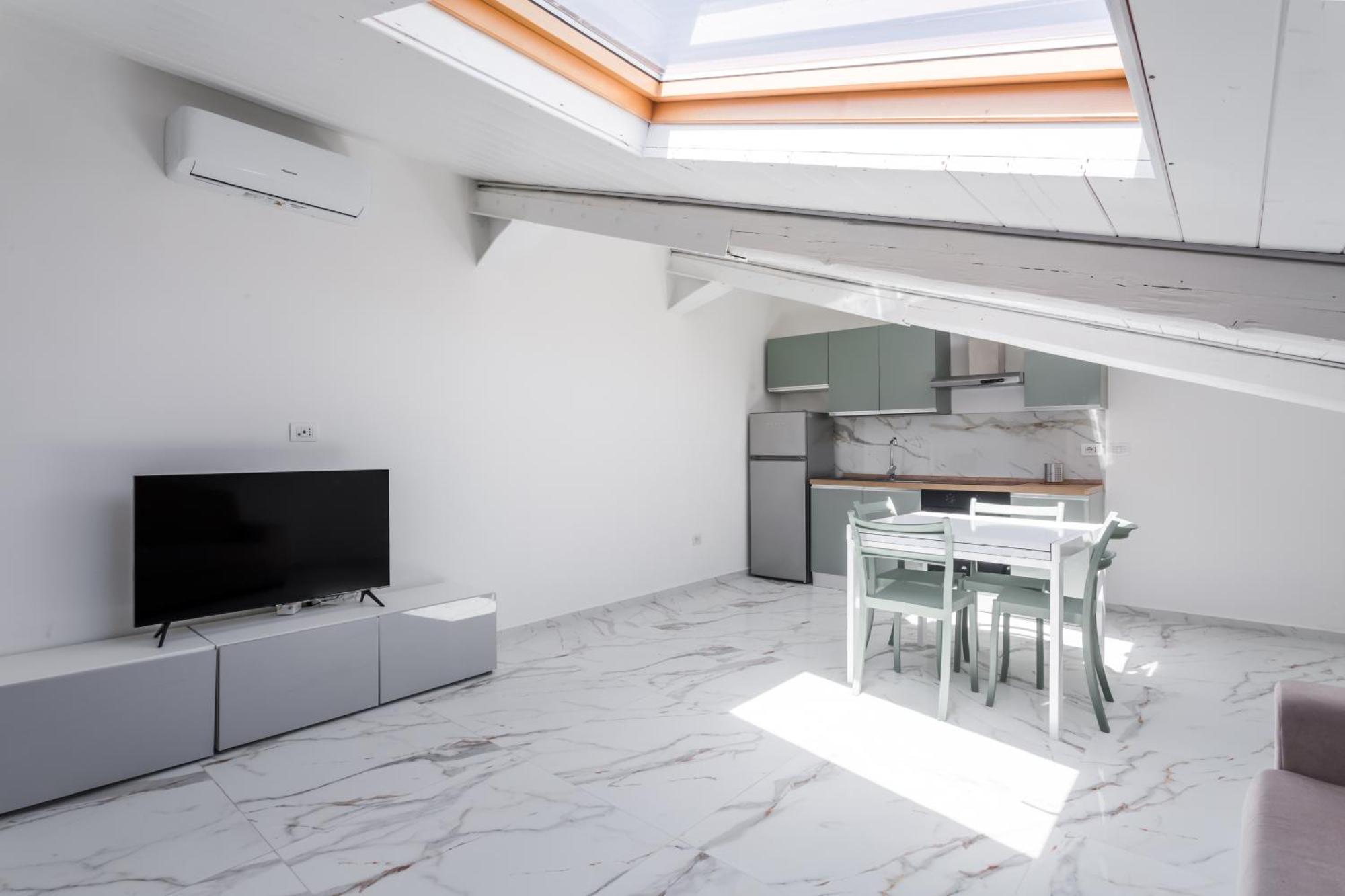 Attico Bella * Naples