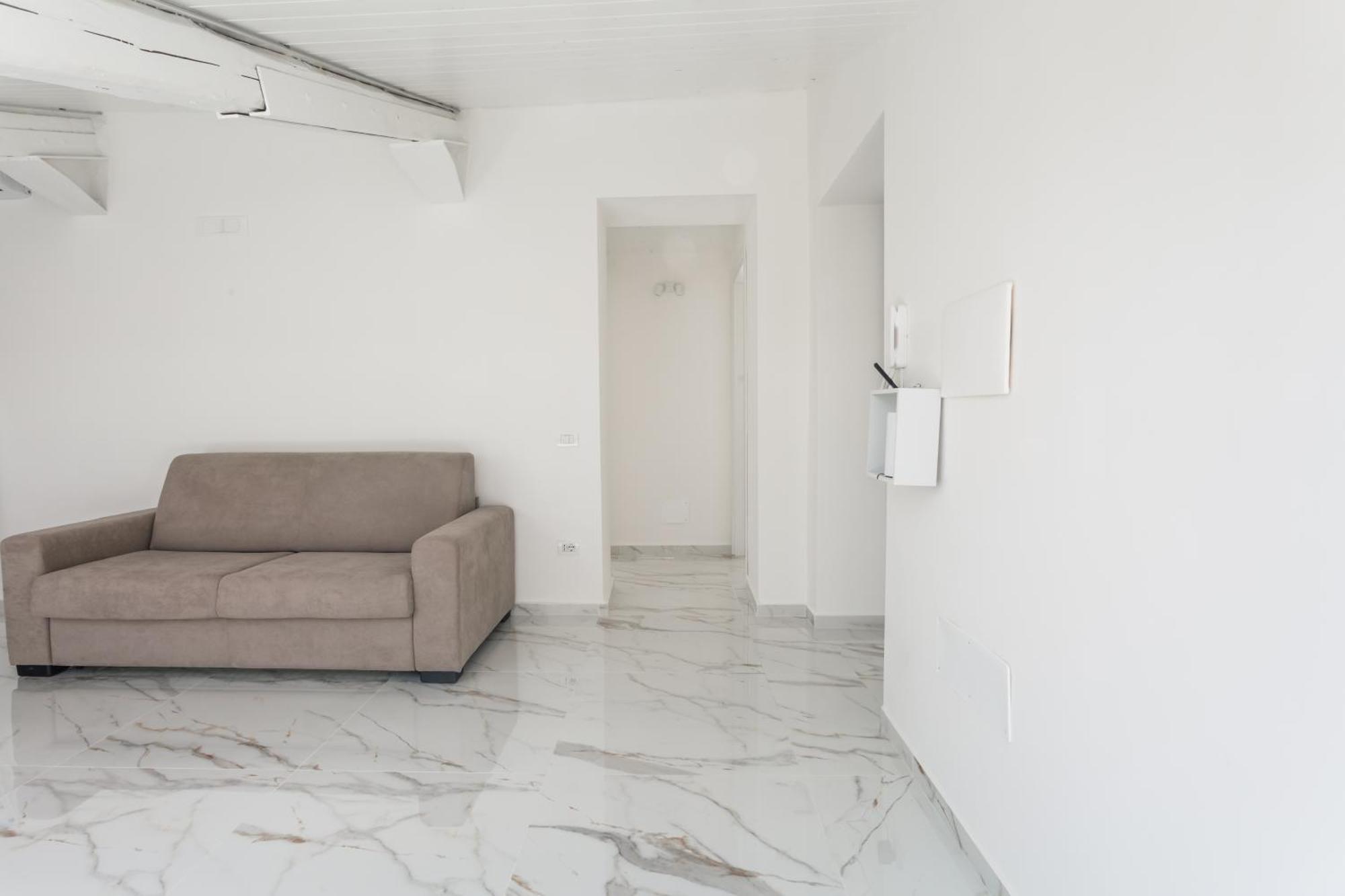 Attico Bella Aparthotel