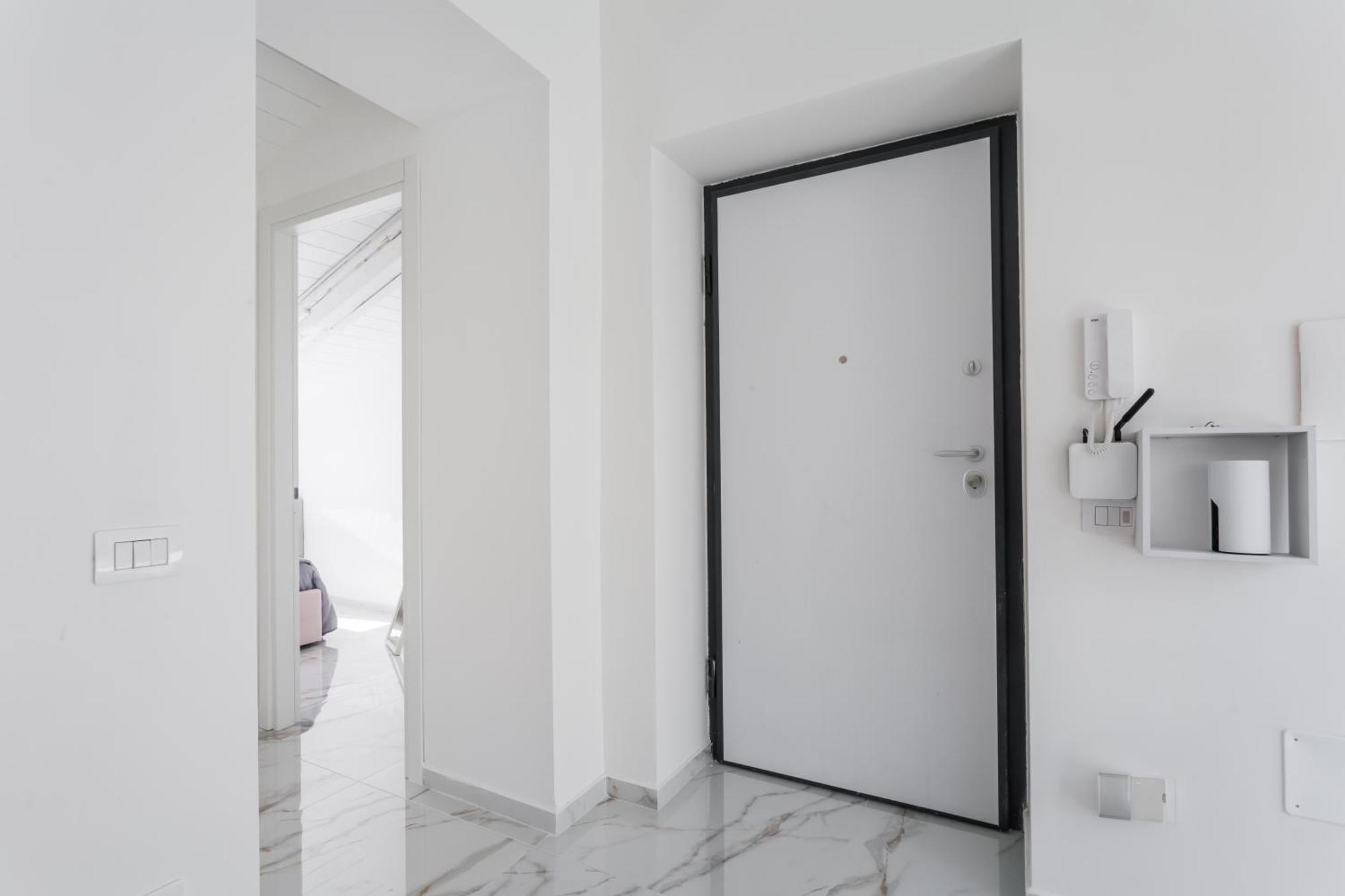 Attico Bella * Naples