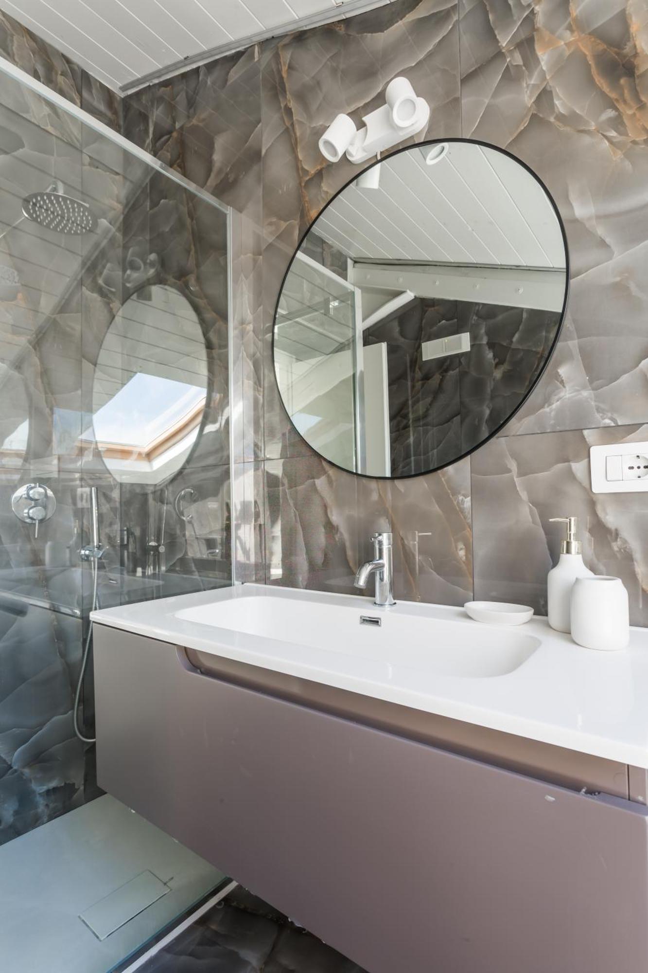 Attico Bella Aparthotel *