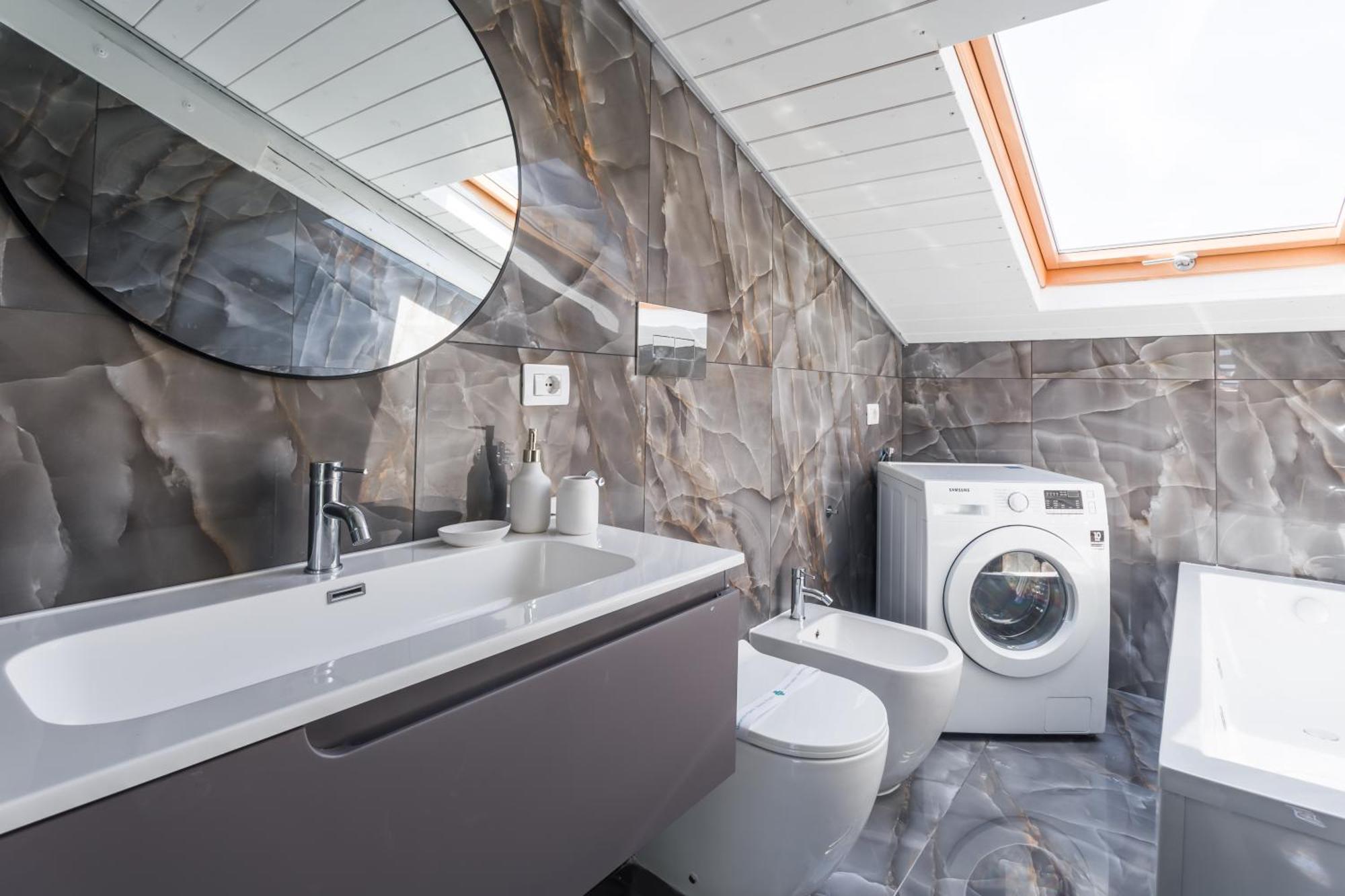 Aparthotel Attico Bella Naples