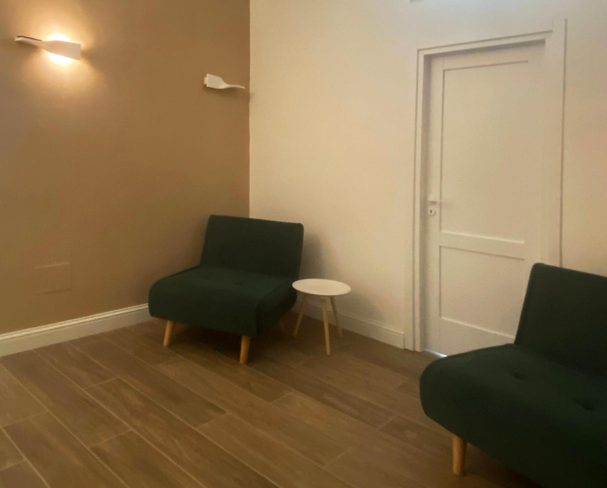 Guest house Bellantonia Naples