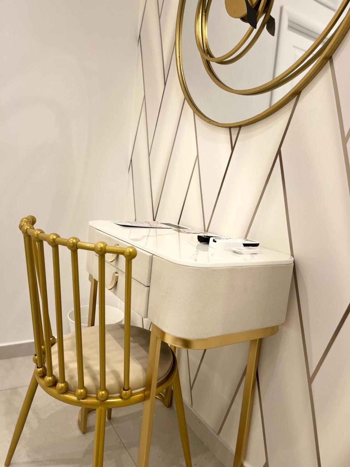 Luxury Masaniello Guest house Naples