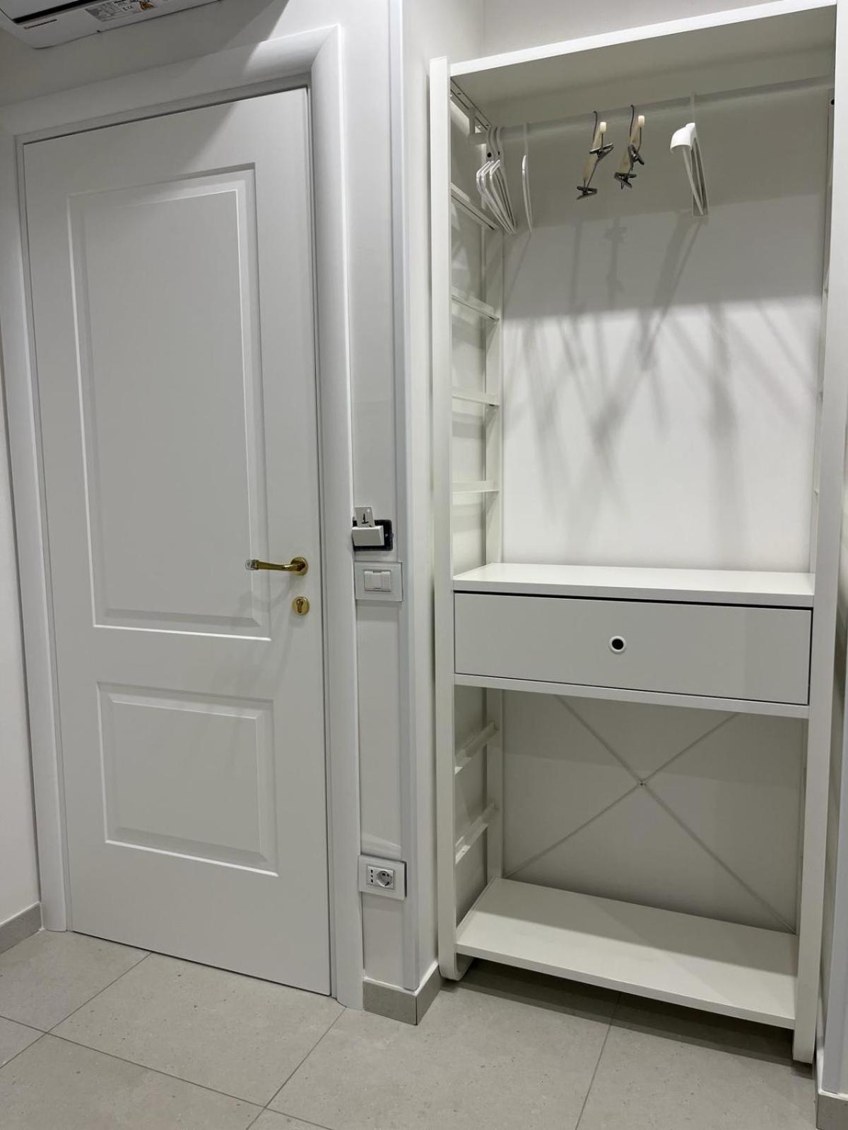 Luxury Masaniello Naples