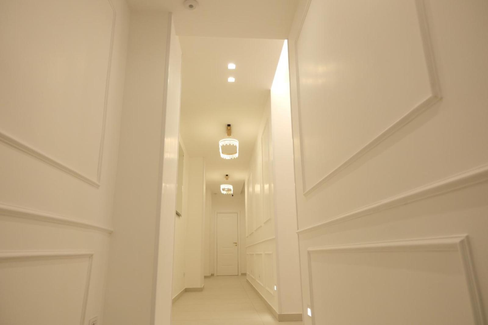 Guest house Luxury Masaniello *