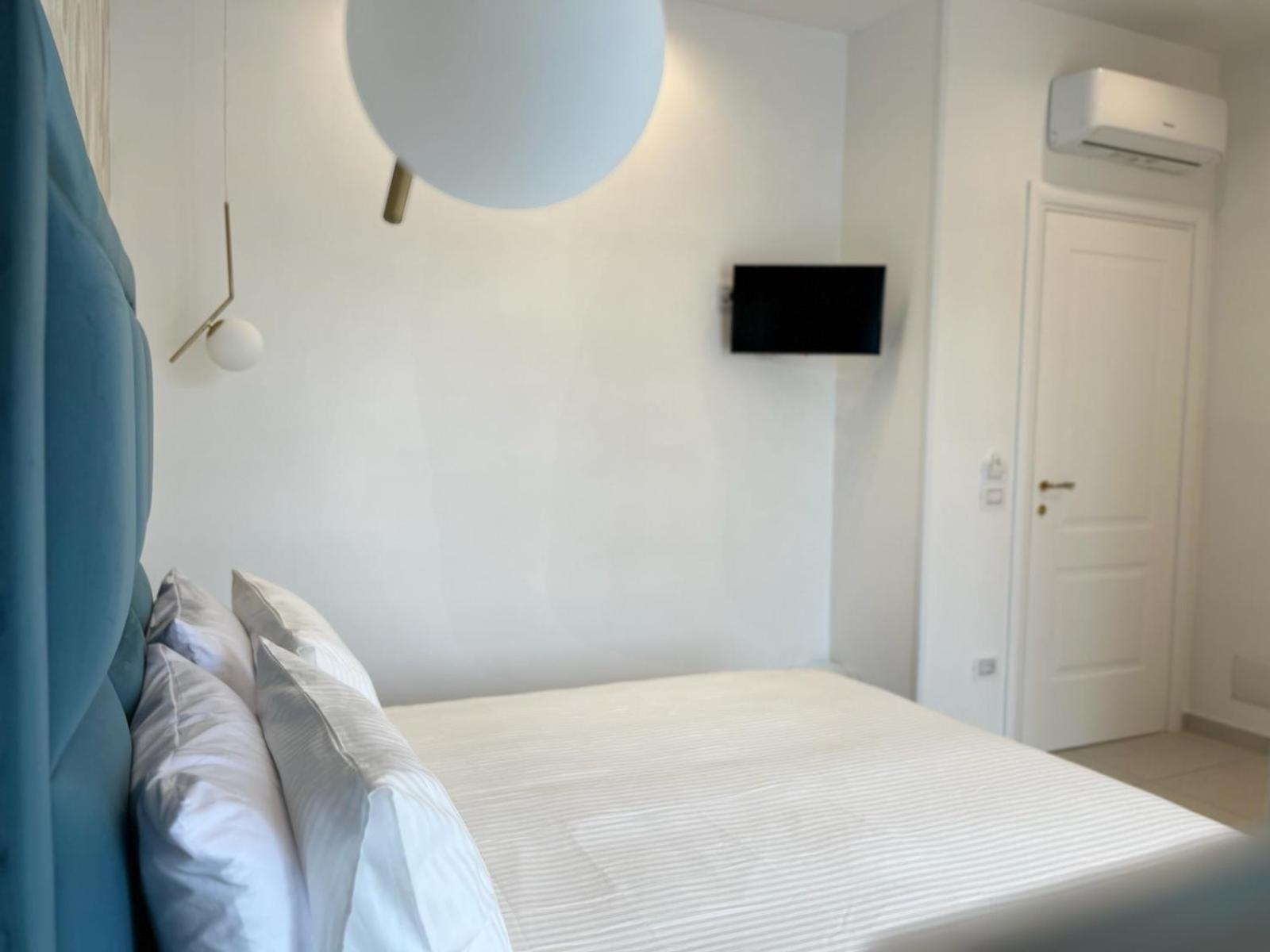 Luxury Masaniello Naples