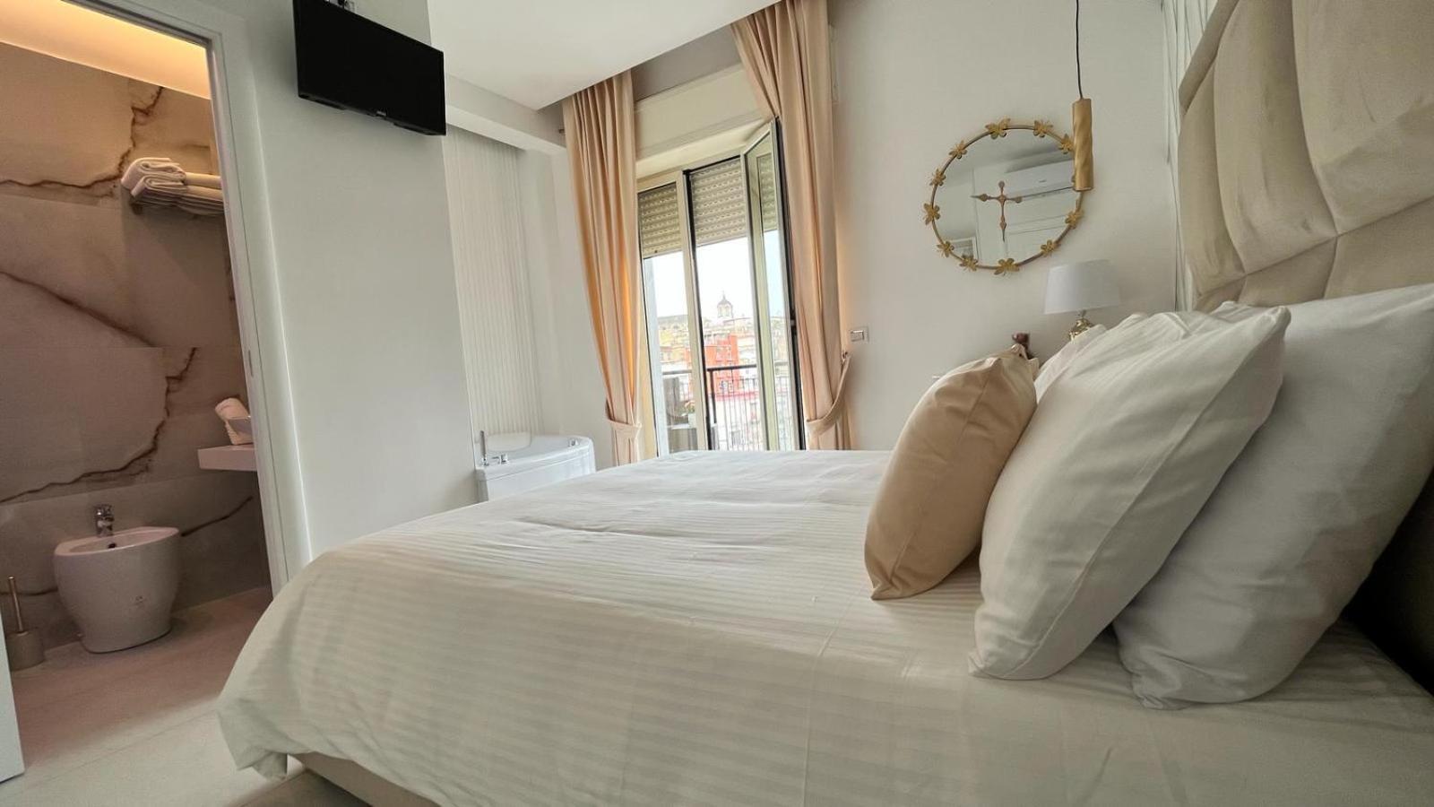 Luxury Masaniello