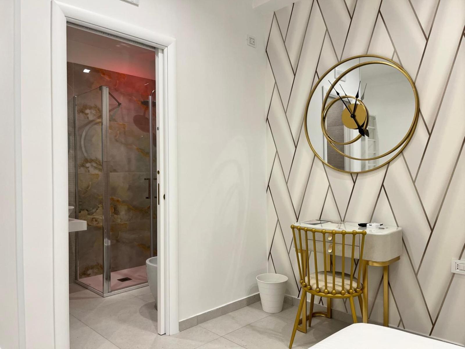 Guest house Luxury Masaniello Naples