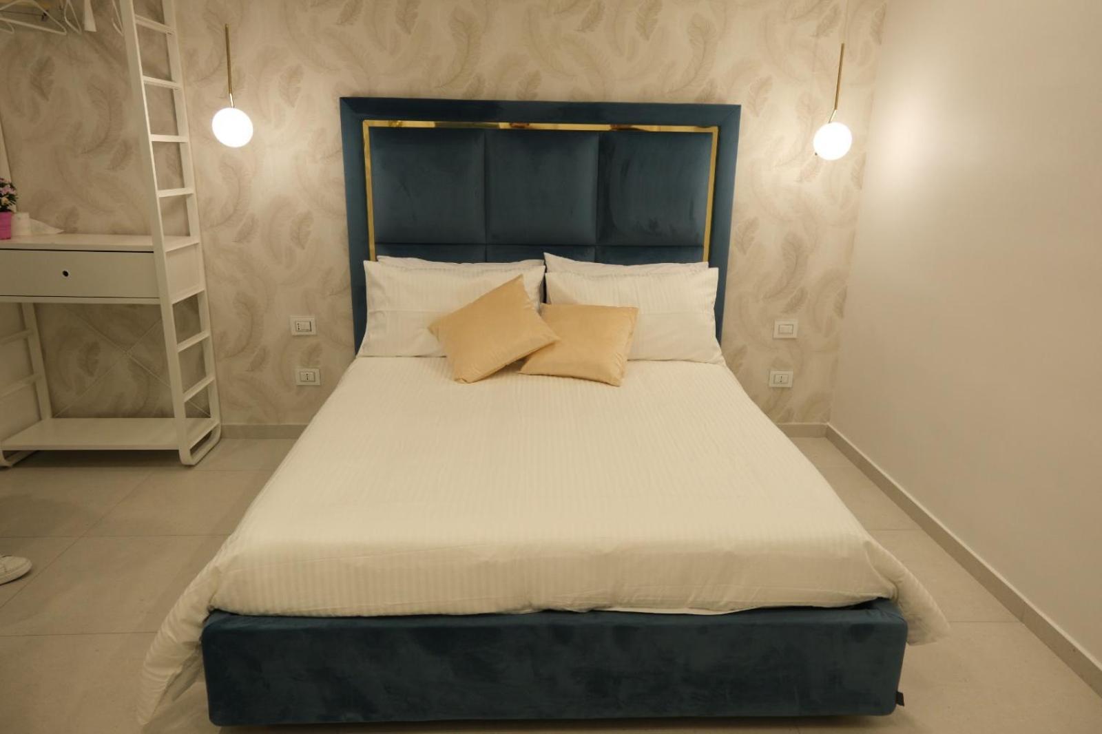 Luxury Masaniello Guest house *