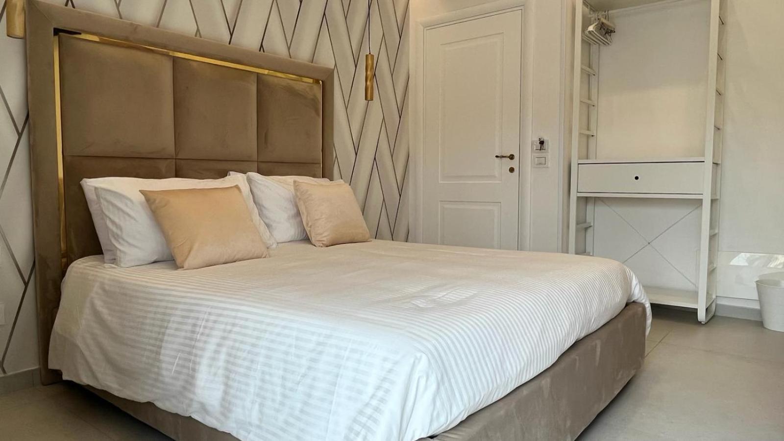 Luxury Masaniello