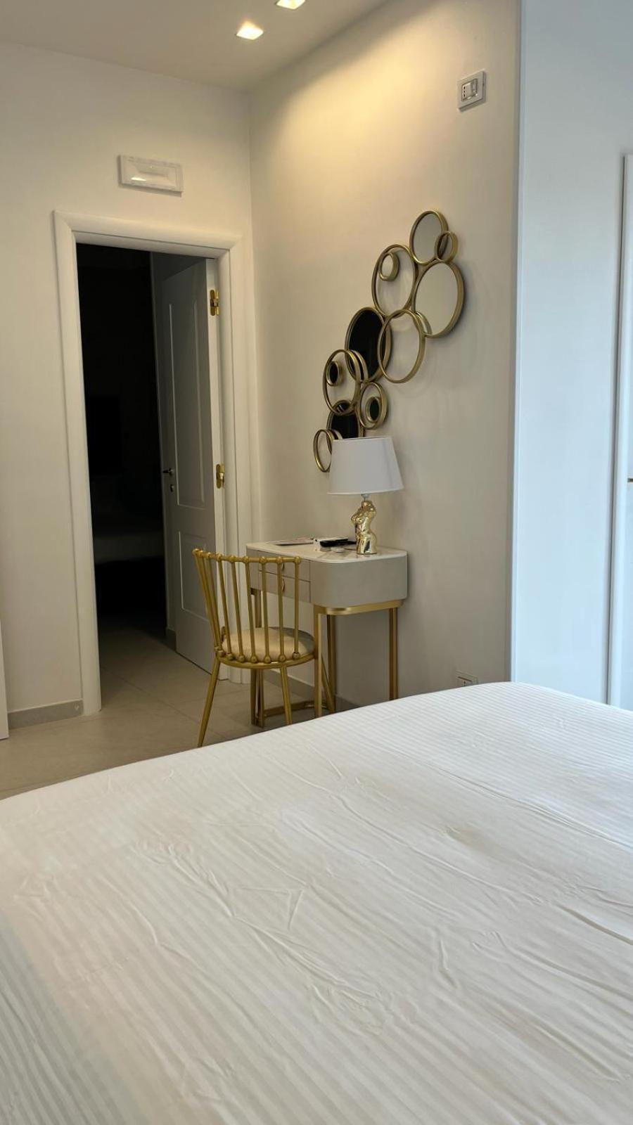 Luxury Masaniello Guest house