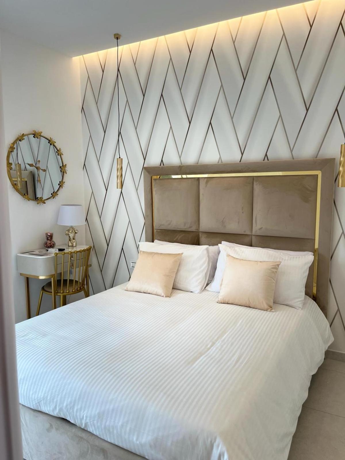 Guest house Luxury Masaniello *
