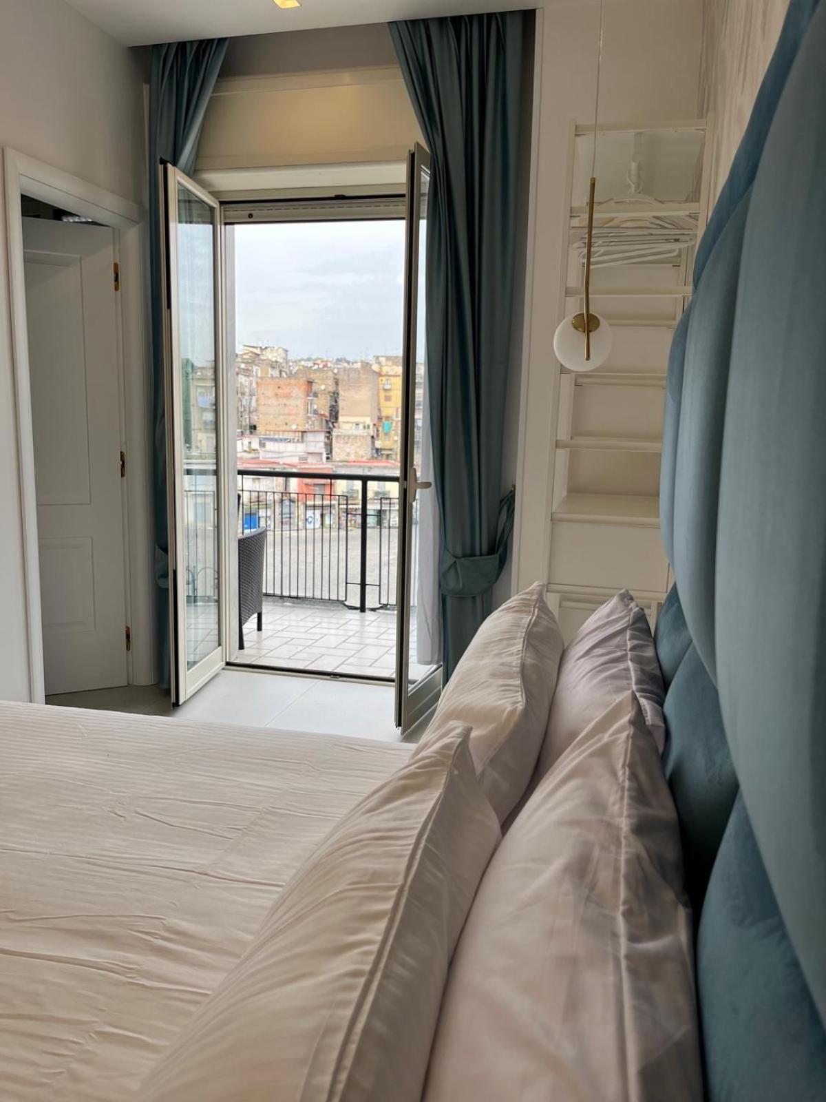 Guest house Luxury Masaniello