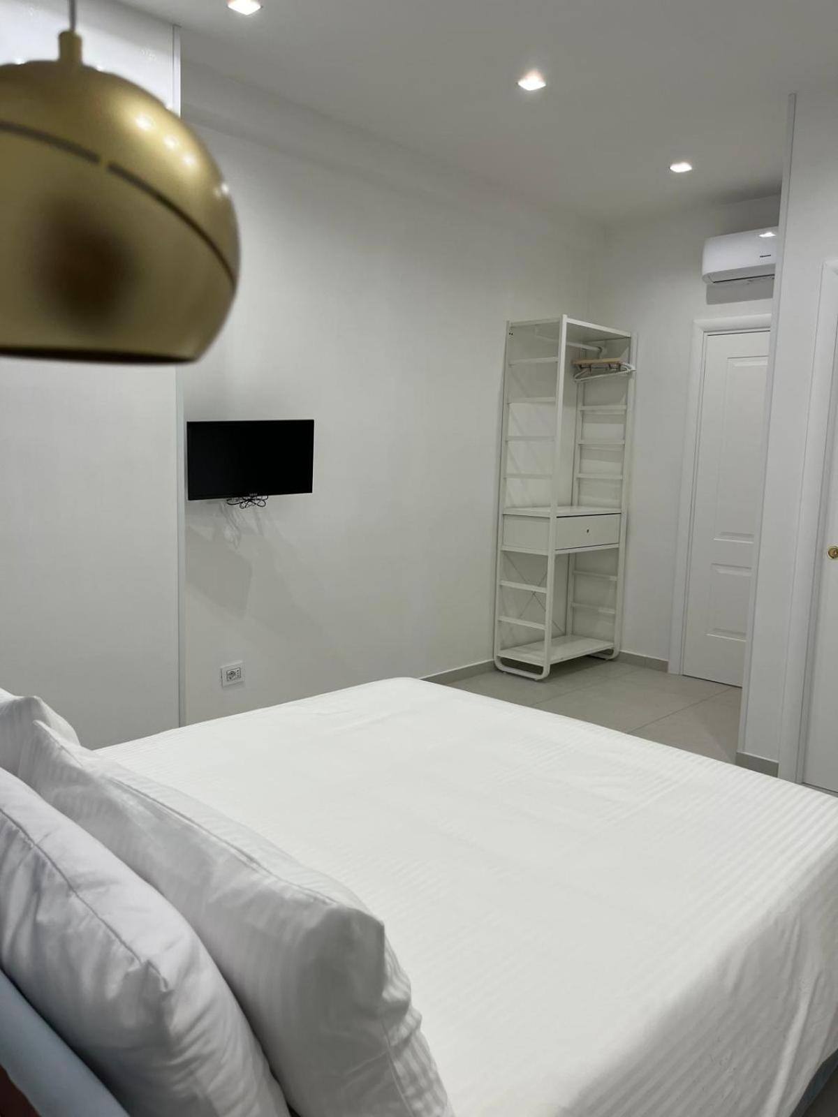Luxury Masaniello Naples