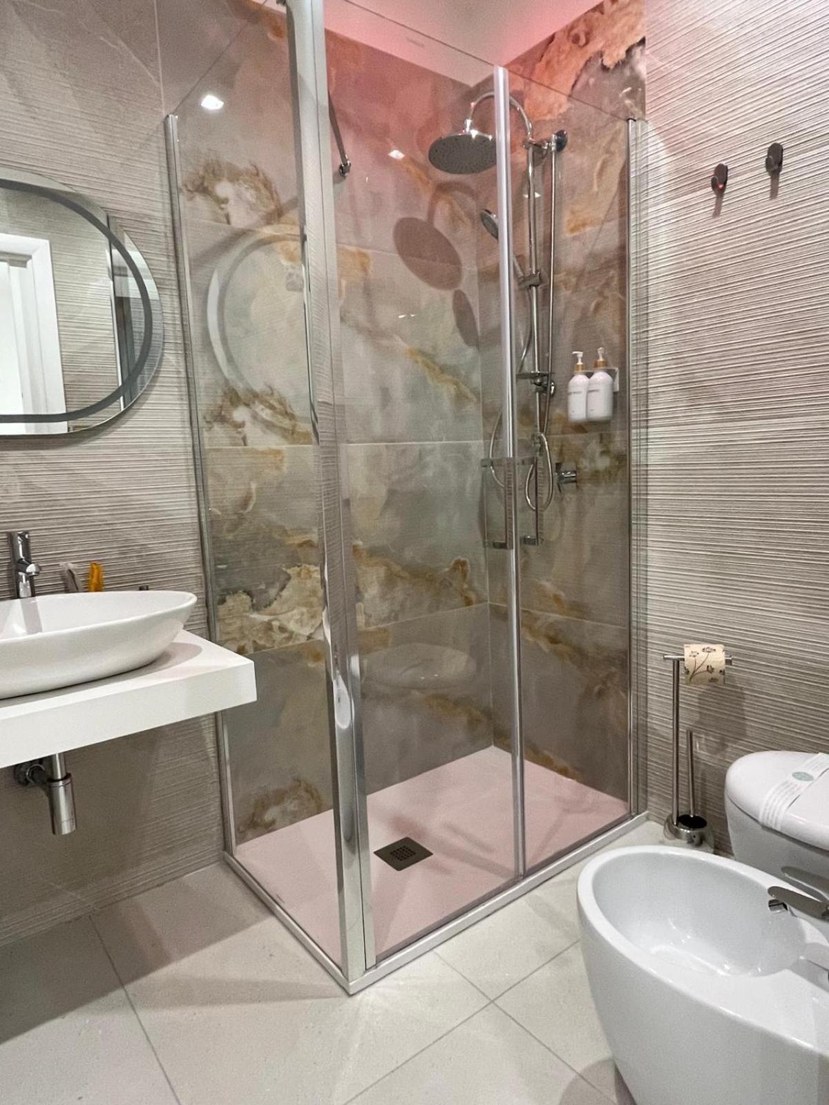 Guest house Luxury Masaniello Naples
