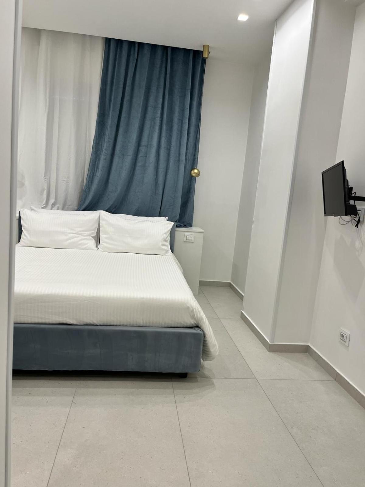 Guest house Luxury Masaniello