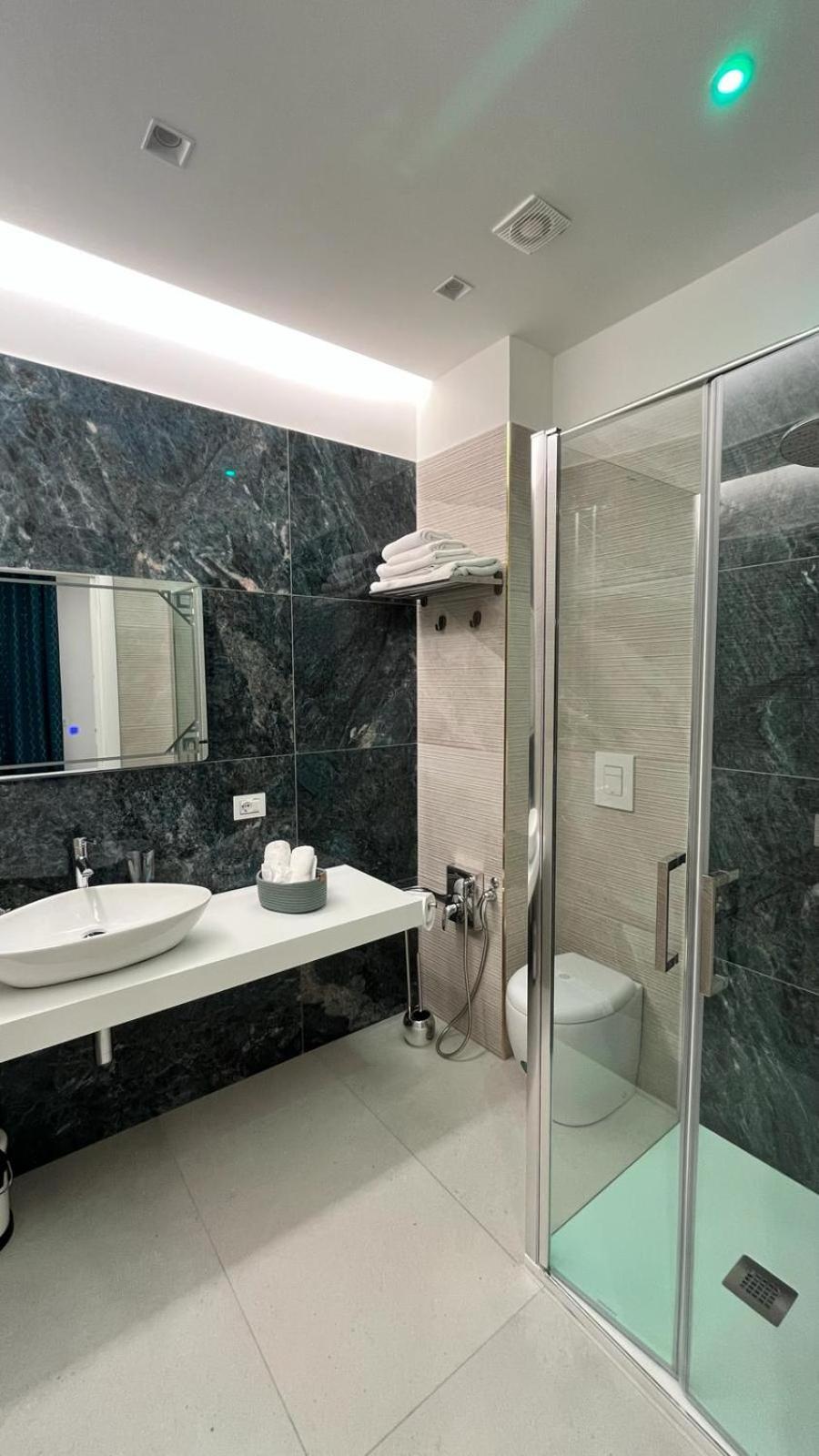 Luxury Masaniello Naples
