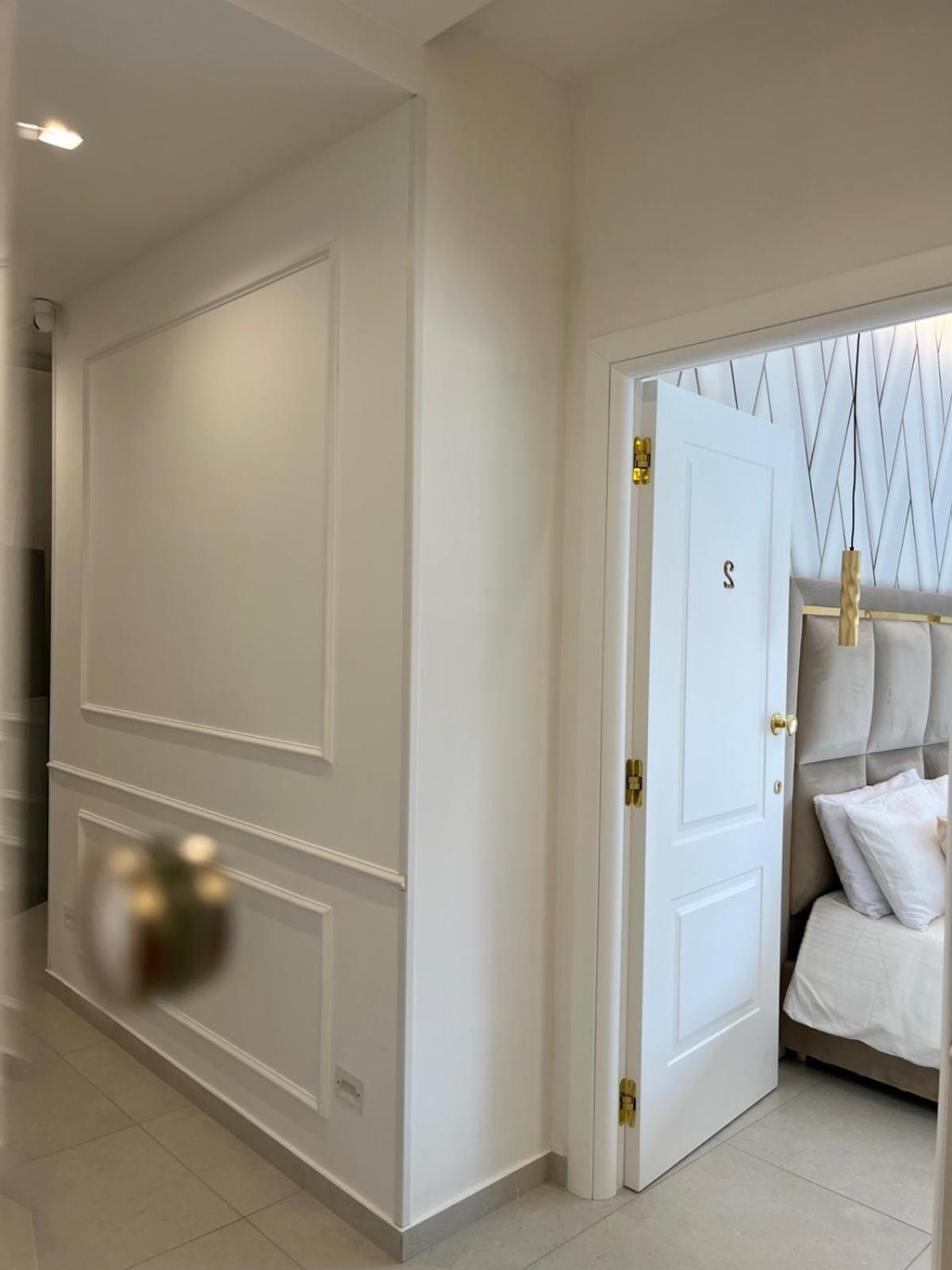 Guest house Luxury Masaniello *