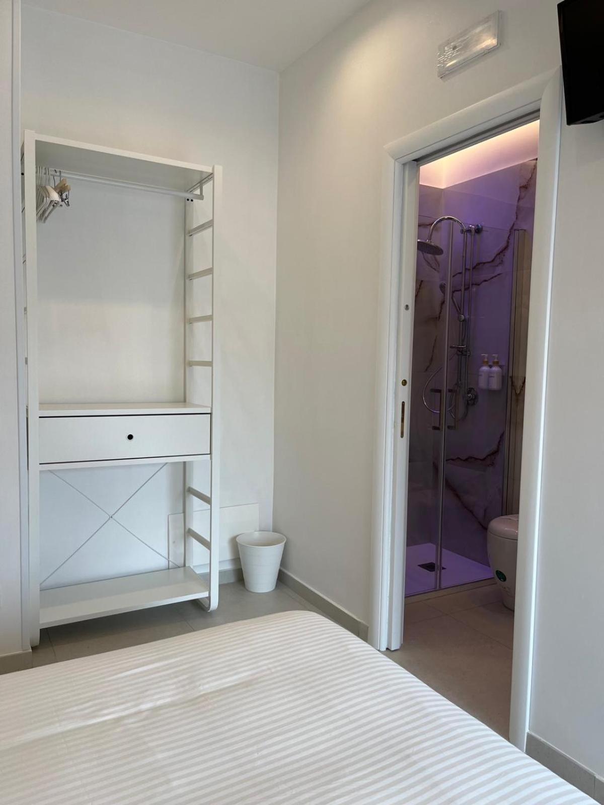 Luxury Masaniello