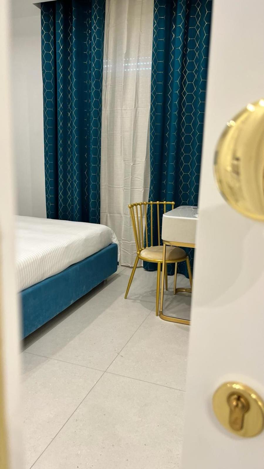 Luxury Masaniello * Naples