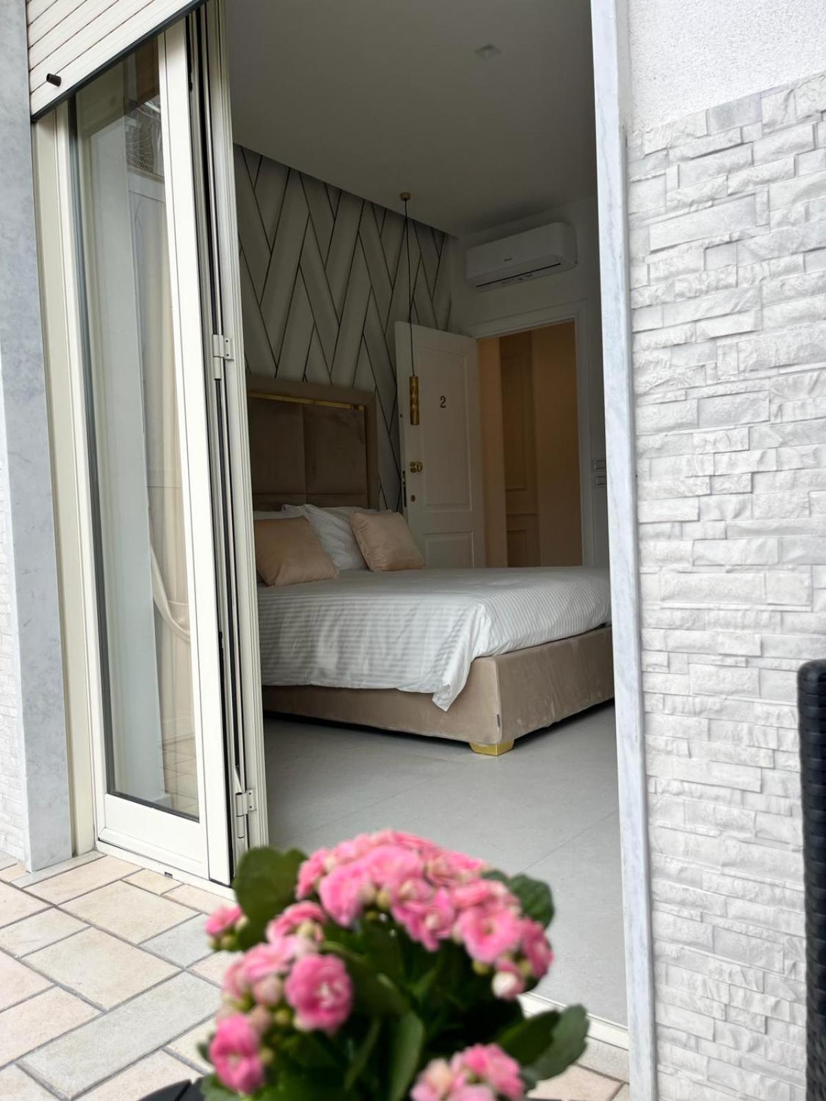 Guest house Luxury Masaniello *