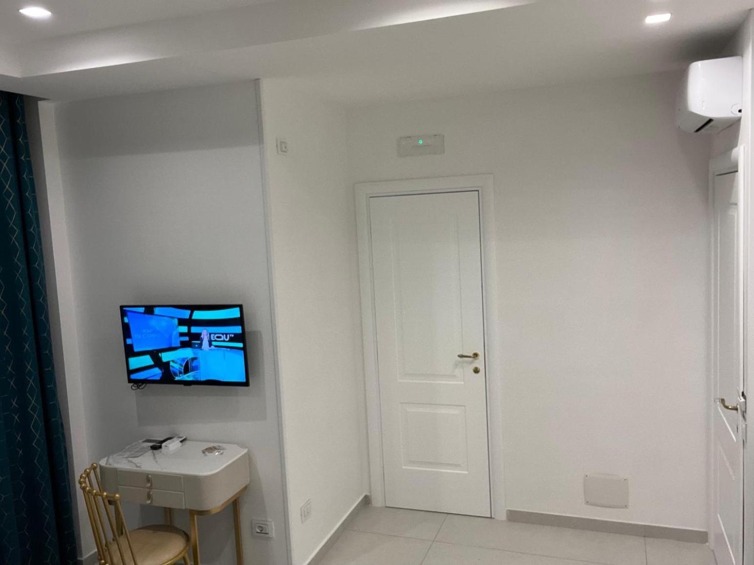 Luxury Masaniello *