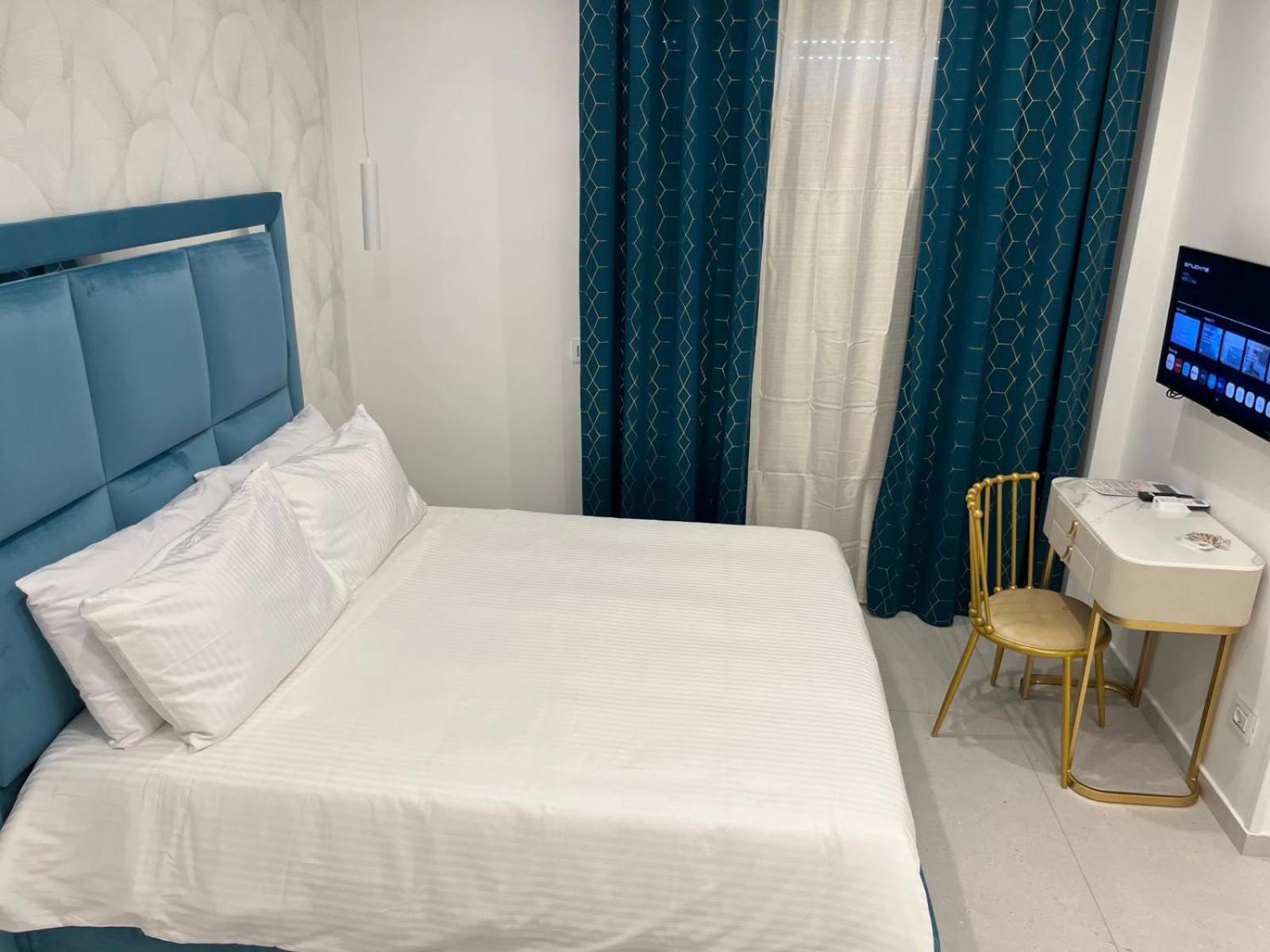 Guest house Luxury Masaniello *