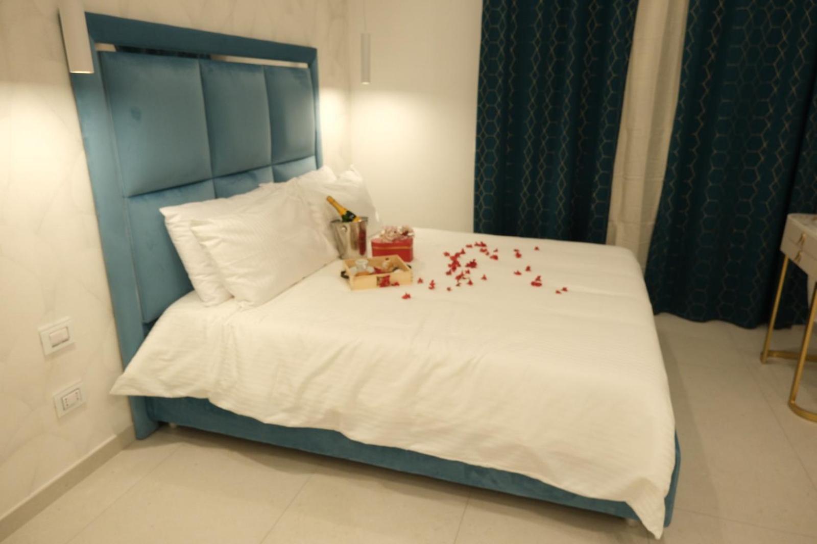 Luxury Masaniello Guest house