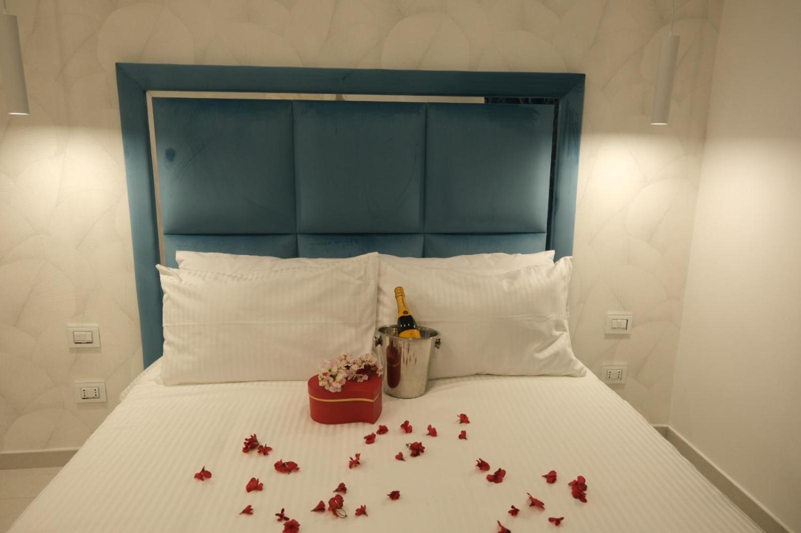 Luxury Masaniello