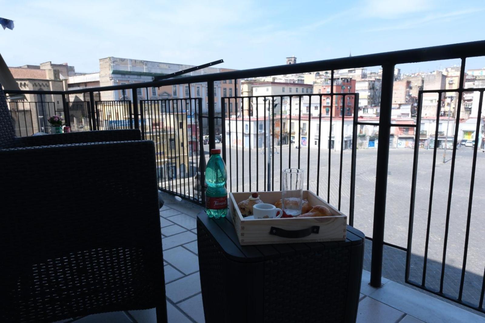 Luxury Masaniello Guest house *