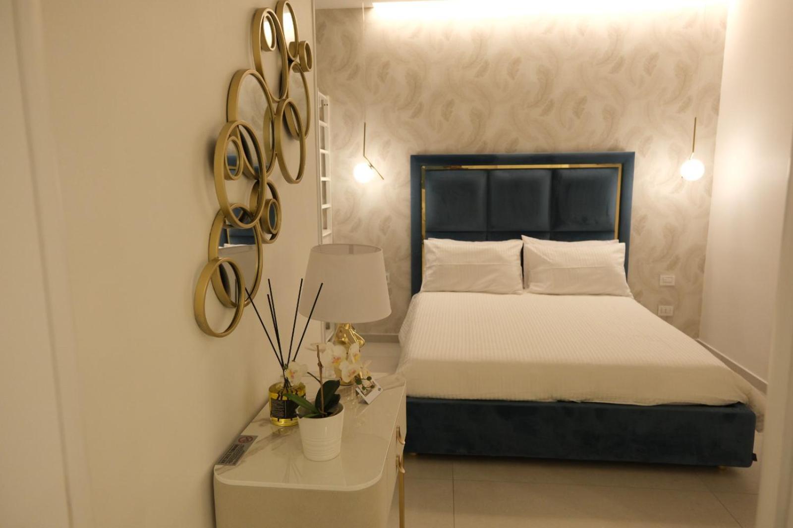 Guest house Luxury Masaniello