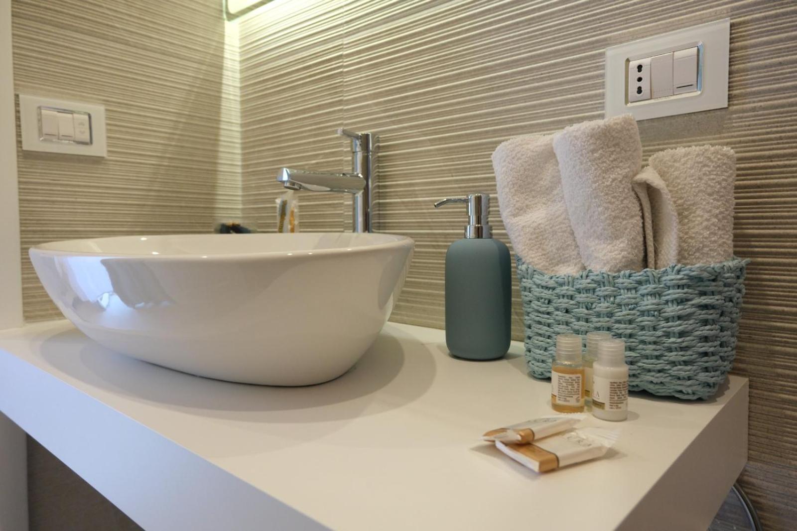 Guest house Luxury Masaniello Naples