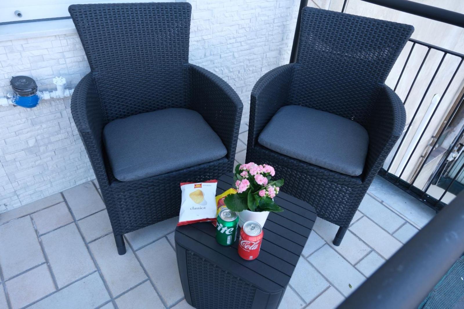 Luxury Masaniello