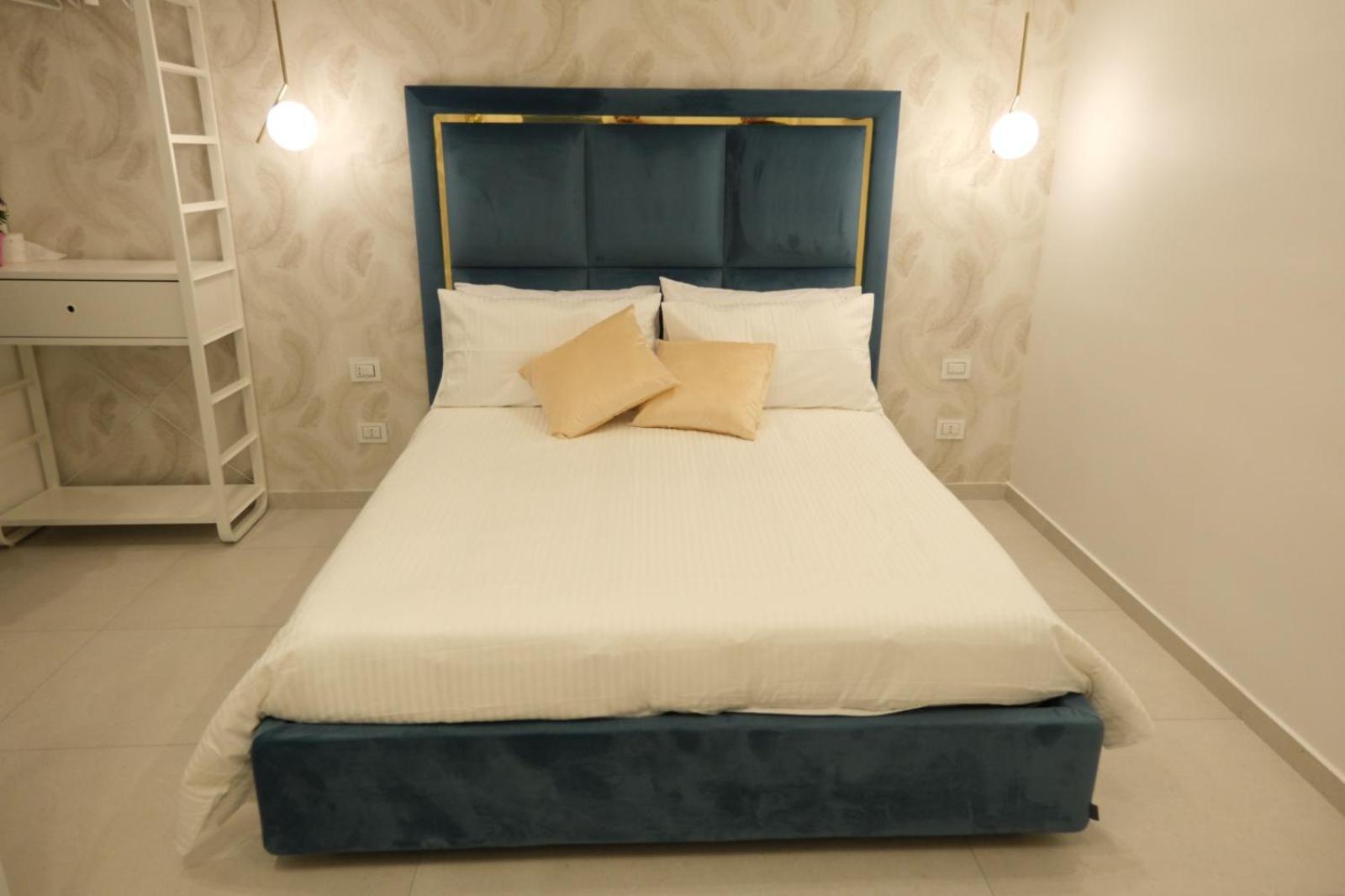 Luxury Masaniello Guest house