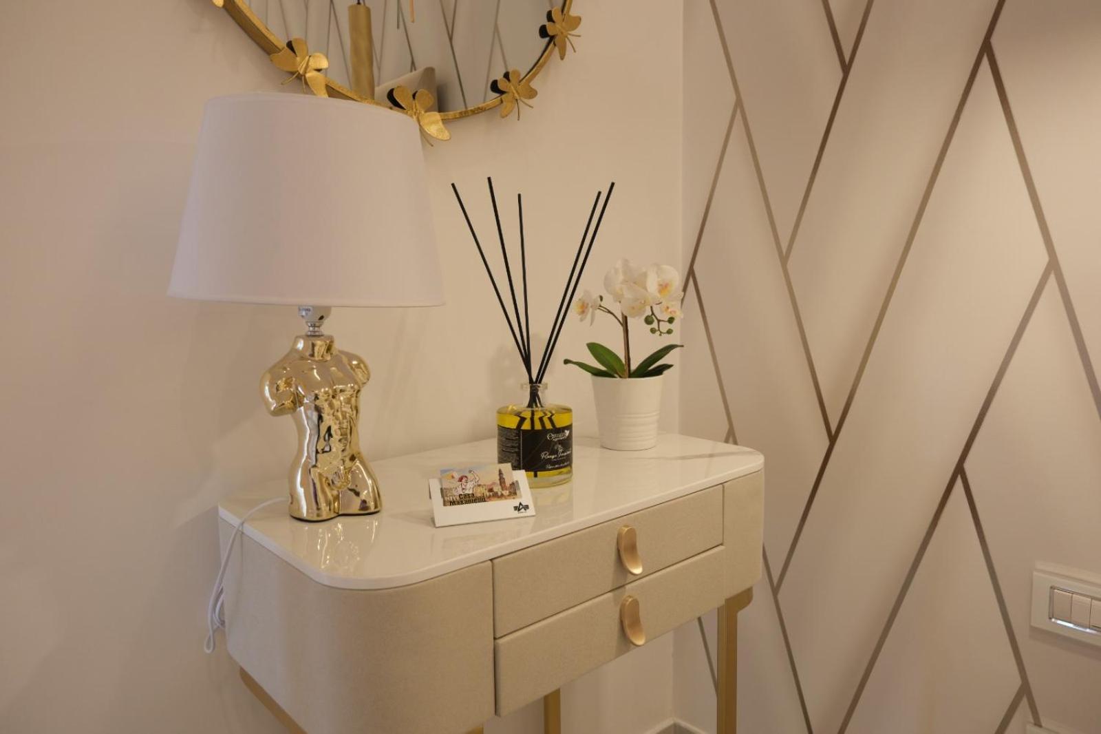 Guest house Luxury Masaniello