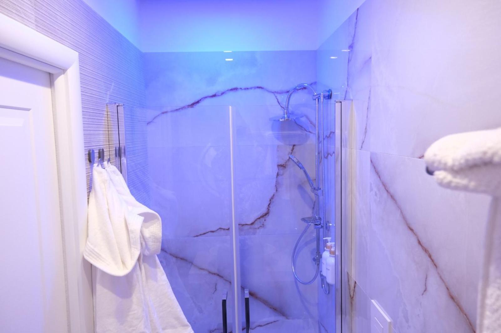 Luxury Masaniello Naples