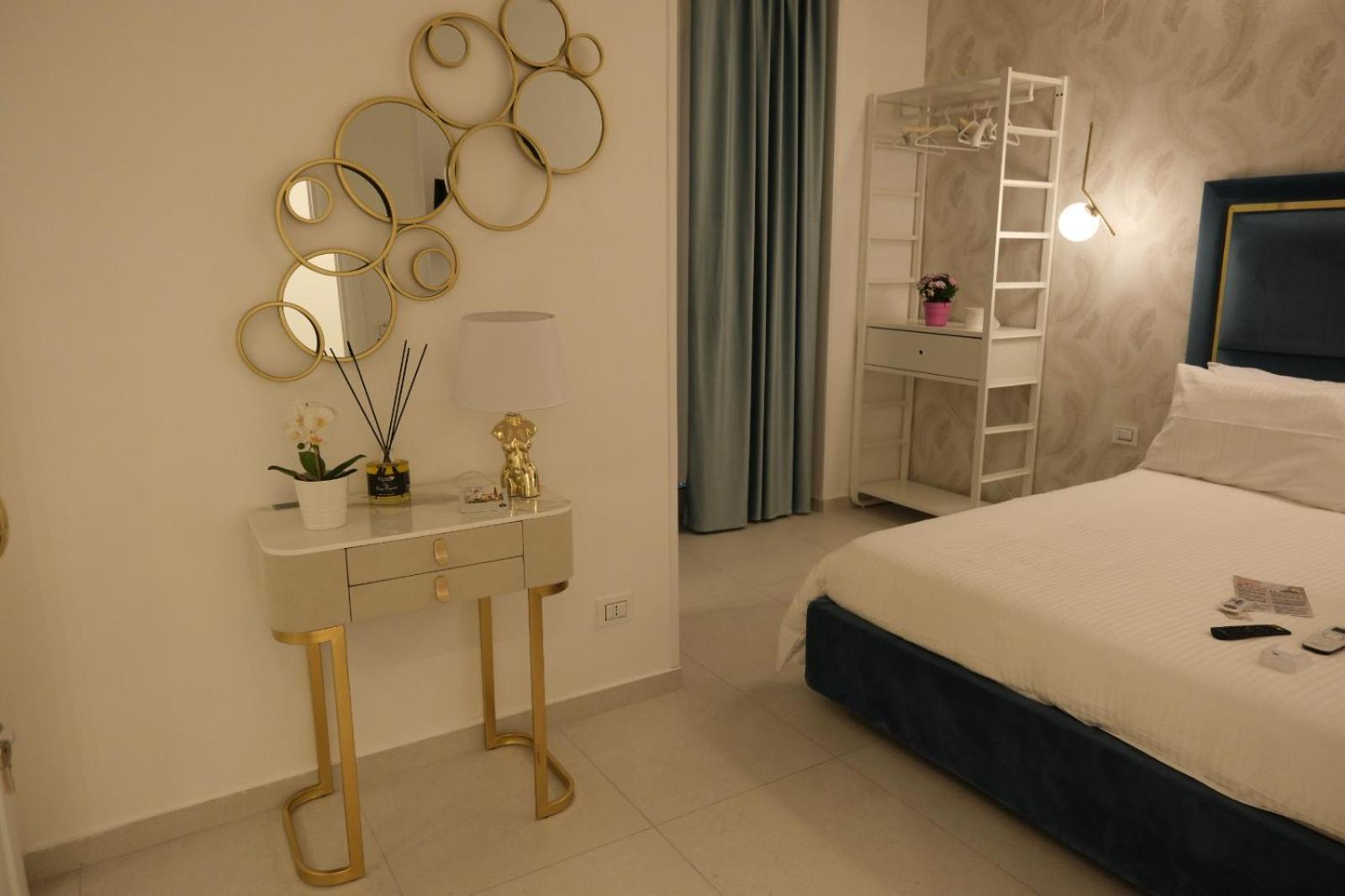 Luxury Masaniello * Naples