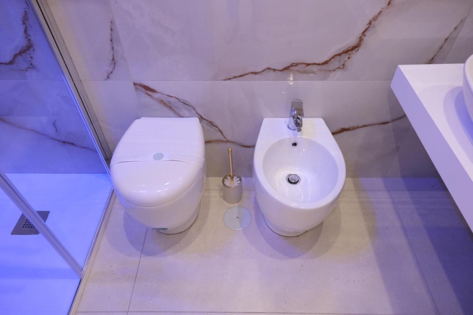 Luxury Masaniello Naples