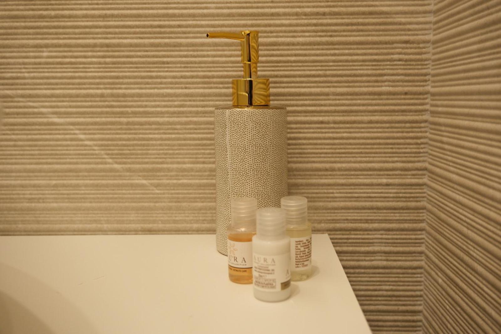 Luxury Masaniello Guest house